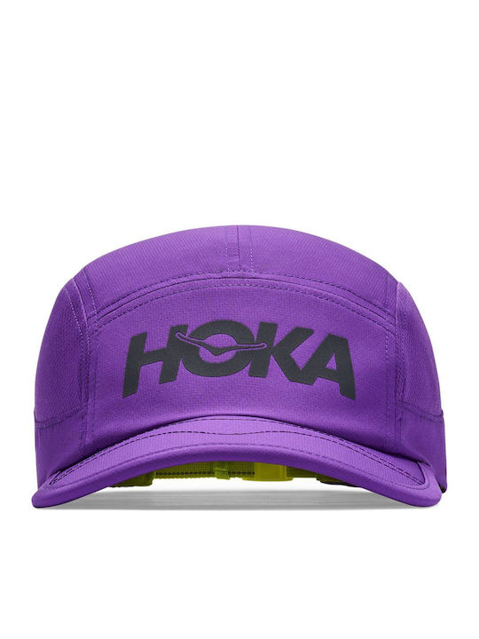 Hoka Run Hat 1164330-vtlv
