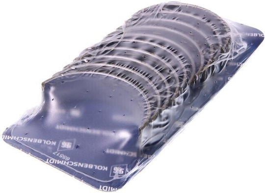 Haupt-Kupplungssätze Renault 2.3dci Std 12 20 739 07r