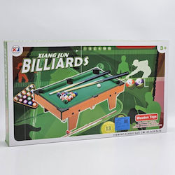 Ozzo Ozzo Spielzeug Billard
