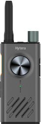 Hytera Analog Radio Hyt-s31 Uhf 400-470 Mhz 2200 Mah Bt V 5.0 Gray Hytera Analog Radio Hyt-s31 Uhf 400-470 Mhz 2200 Mah Bt V 5.0 Gray