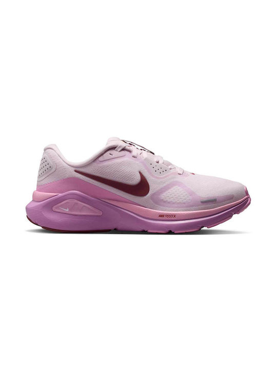 Nike Structure 26 Дамски Спортни Обувки Running...