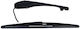 Braț Ștergător Lamelă Peugeot 807 06.06 Spate 6429axkit