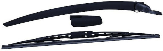 Wiper Arm Blade Ford Ka 09.96 11.08 Rear 1015716kit