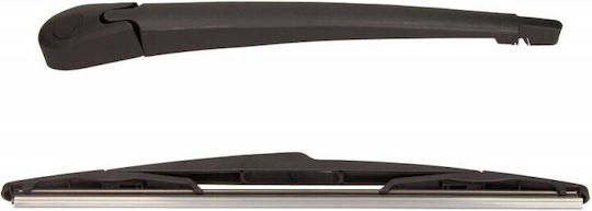 Βραχίονας Υαλοκαθαριστήρα Renault Πίσω Laguna Kombi 01-07 Σετ 7701049011