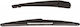 Braț Ștergător Ford Spate S-max 06-13 Picanto 04 Set 6m21a17526be