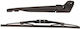 Wiper Arm Volvo Rear V40 95-04 Set