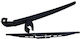 Wiper Arm Blade Audi Q7 10.05 09.09 Rear 4l0955407kit