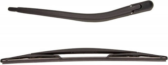 Maxgear Autoscheibenwischer Hintere Armatur Opel Zafira A 99-05 Set