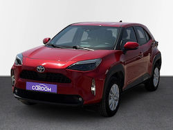 Toyota Yaris Cross 1.5 HDF Active Plus e-CVT '22 Toyota Yaris Cross 1.5 HDF Active Plus e-CVT '22
