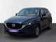 Mazda Gebrauchtwagen Mazda CX-5 2.0 G165 Challenge Plus 22