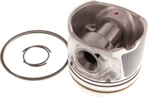 Dr. Motor Renault Haupt-Embolo 3 2,3 Dci 10 A6990300000