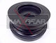 Maxgear Τροχός Στροφαλοφόρου Άξονα Bmw M57 E46 E39 X5 F8-5634