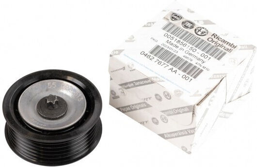 Fixed Belt Tensioner Fiat Bravo 07 51856150