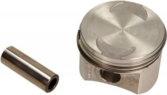 Piston Fiat 1.1 70.40 +0.40