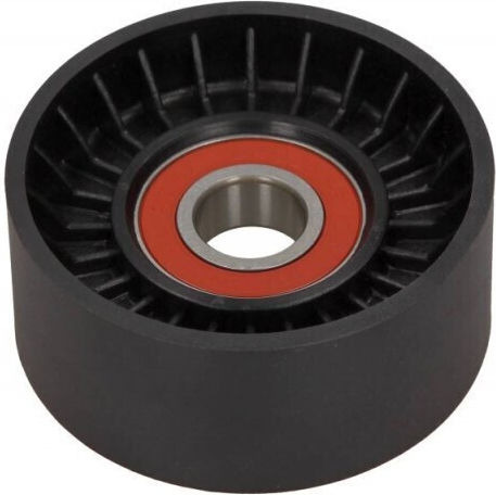 Poly-V Belt Pulley Kia Sorento 2.5 Crdi 02 76x17x33