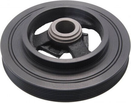 Chrysler Voyager Iv 2001-2007 Crankshaft Pulley 04694268ab