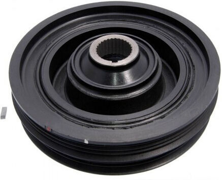 Honda CR-V RD1 Crankshaft Pulley 1996-2001 GN 13810-P3F-003