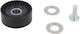 Fulie Curea Poli-V Mazda 6/cx-5 2.0 11 Fulie Pe03-15-980a