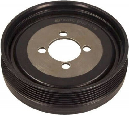 Τροχαλία Στροφαλοφόρου Άξονα Bmw E46 81 87 90 1 6-2 0 11 23 7 548 003