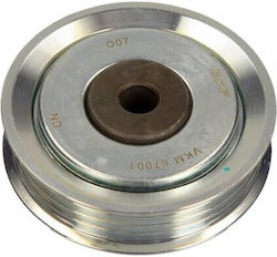 Τροχαλία Πολυ-ιμάντα Daihatsu Sirion Terios 00 16630-97402 Τροχαλία Πολυ-ιμάντα Daihatsu Sirion Terios 00 16630-97402