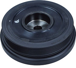 Crankshaft Pulley Kia Sorento Hyundai Santa Fe ix35 2.0crdi OEM 231242F010 OEM Crankshaft Pulley Kia Sorento Hyundai Santa Fe ix35 2.0crdi OEM 231242F010 OEM