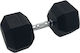 Profit Haltere Hexagon 1 x 45kg