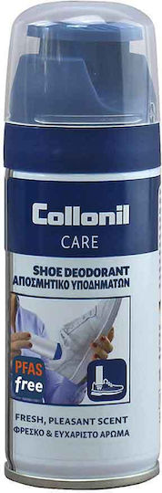 Collonil Αποσμητικό Παπουτσιών 100ml
