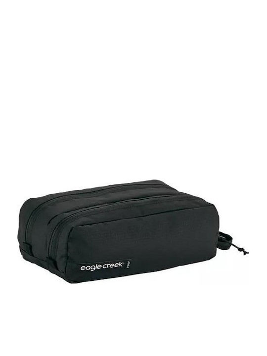Eagle Creek Reveal Quick Trip Black Travel Toiletry Bag Ec0a48z9010
