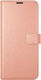 Mobicase Edge 50 5g Gold Wallet Type Mobile Phone Case