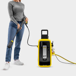 Karcher K 7 Comfort Premium Karcher K 7 Comfort Premium