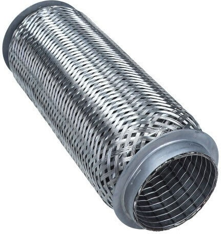 Εύκαμπτη Σύνδεση Συστήματος Εξάτμισης Interlock 64x250 64x250p