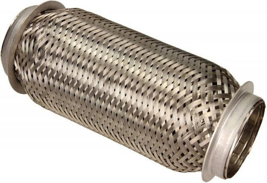 Flexible Verbindungssystem Auspuffspirale Interlock 60x200 60x200p
