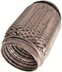 Flexible Verbindungssystem Auspuffspirale Inter Lock 70x150 Mm