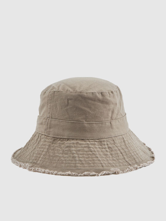 Verde Women's Beige Hat