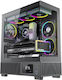 OptimX Gold Ambra Desktop PC i3-i3-9100/16GB DDR4/512GB SSD/W11 Pro