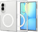 Spigen Airskin Back Cover Transparent (Galaxy Z Fold8)