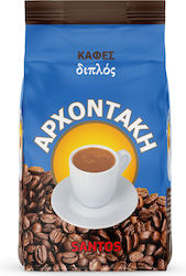 Archontakis Coffee Ελληνικός Αλεσμένος 100gr Archontakis Coffee Ελληνικός Αλεσμένος 100gr