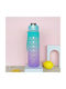 Pandaboo Water Bottle 750ml Green