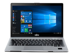 Fujitsu LifeBook S936 Fujitsu LifeBook S936