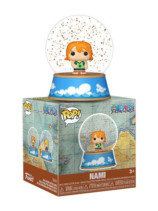 Funko Pop! One Piece - Nami