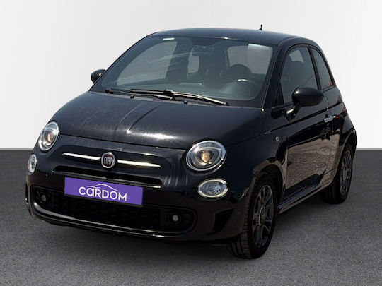 Fiat 500 1.0 Hybrid Connect MHEV (Mild Hybrid) '22