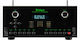 McIntosh Hi-Fi Stereo Preamplifier MX124