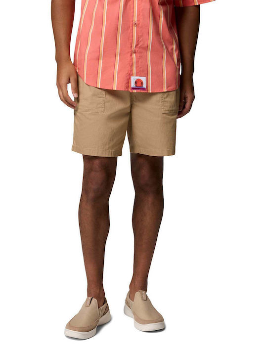 Columbia Ανδρική Βερμούδα Beige