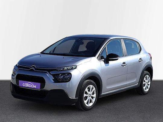 Citroen C3 1.5 BlueHDi Corporate '21
