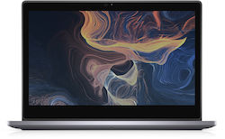 Dell Latitude 3301 Refurbished Grade A 13.3" (Core i5-8365U/8GB/256GB SSD/W11 Pro)