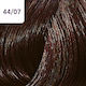 L'Oreal Paris Ct Plus Wella Βαφή Μαλλιών Χωρίς Αμμωνία 44/07 60ml