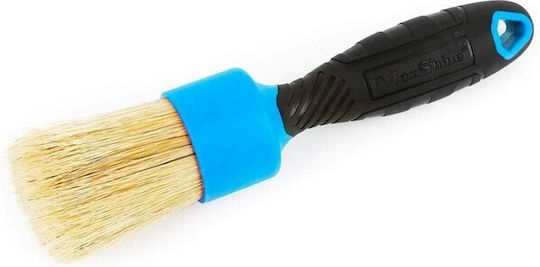 Maxshine Detailing Brush Boar Bristle Short Maxshine