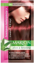 Marion 98-burgundy Marion 98-burgundy