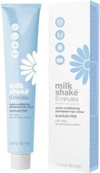 Milk Shake Milk Βαφή Μαλλιών 12.1112aa Intense ...