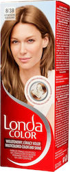 Londa Professional 8/38 Bej Blond Vopsele De Păr